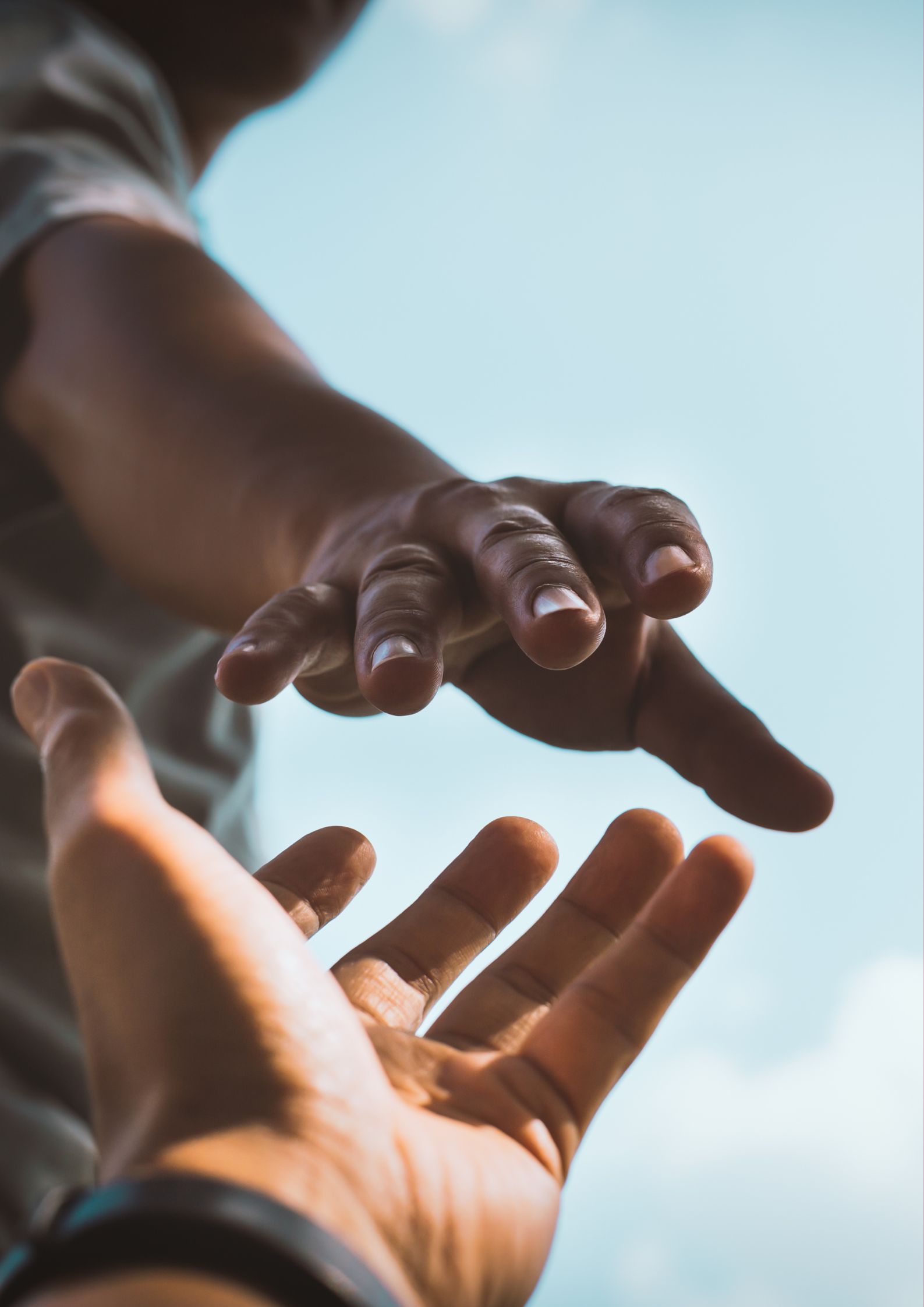 Online therapy for africans