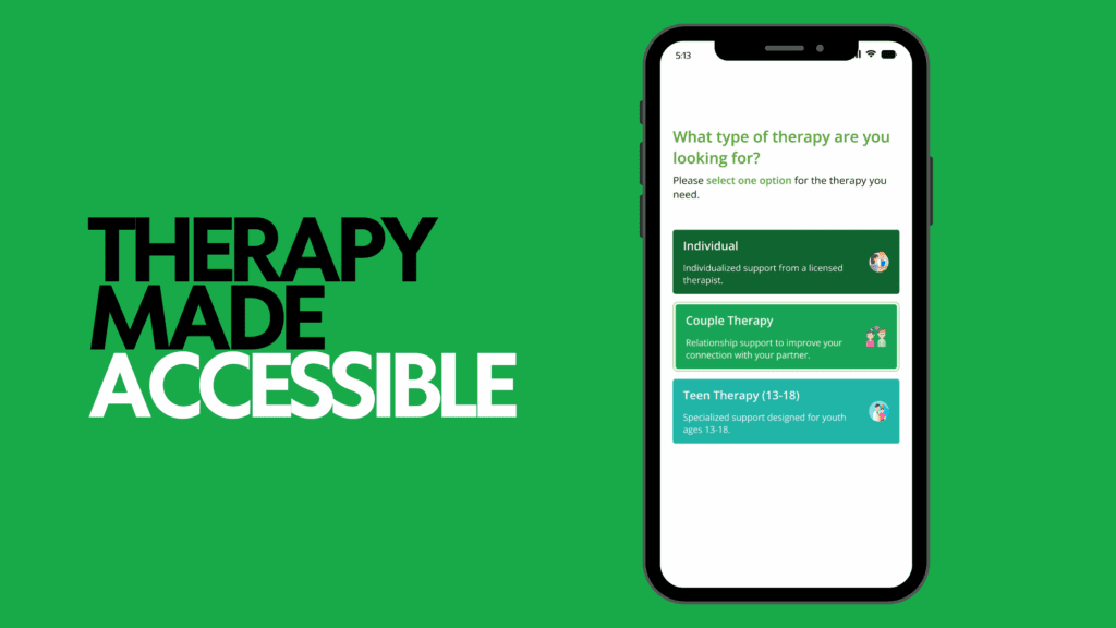 first mental health app in Botswana developed in Botswana