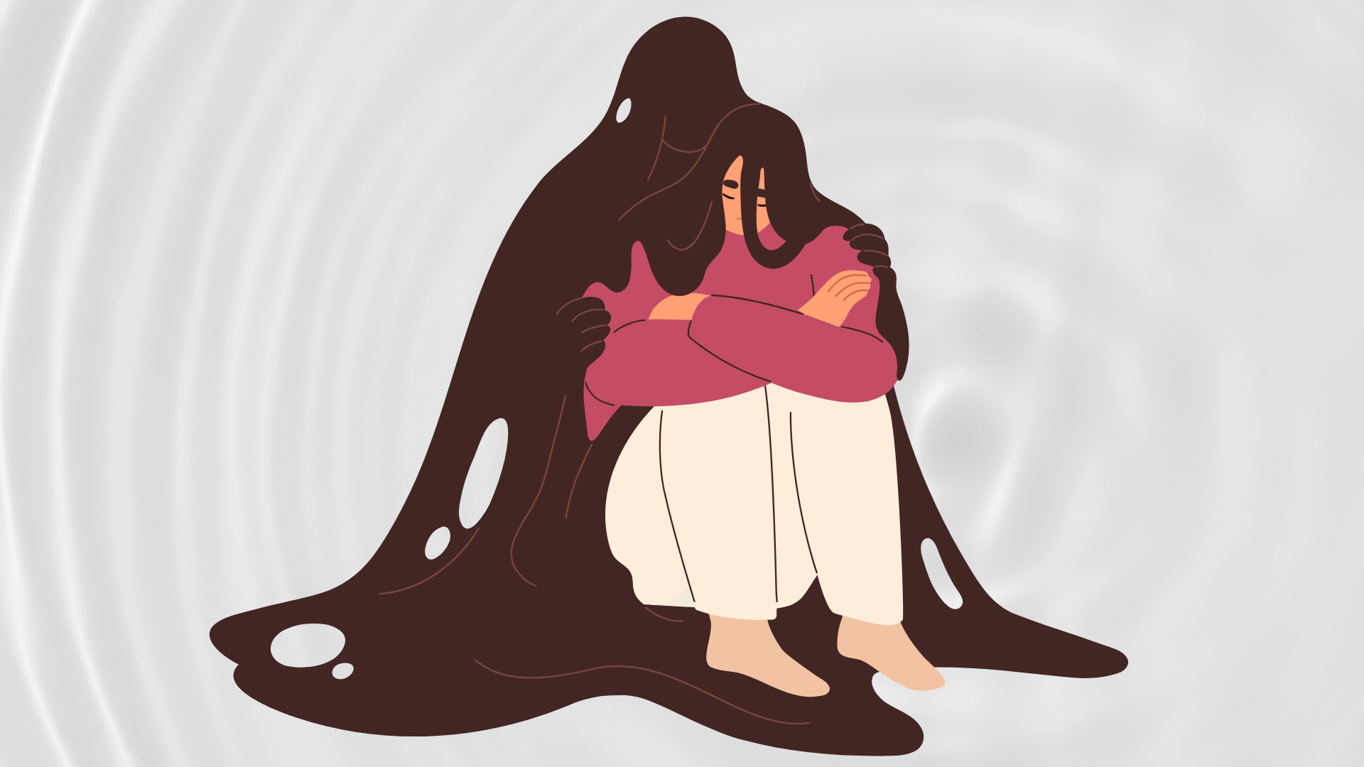 when to talk to a therapist